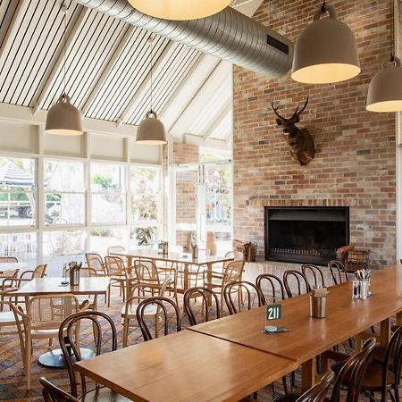 Camden Valley Inn 외부 사진