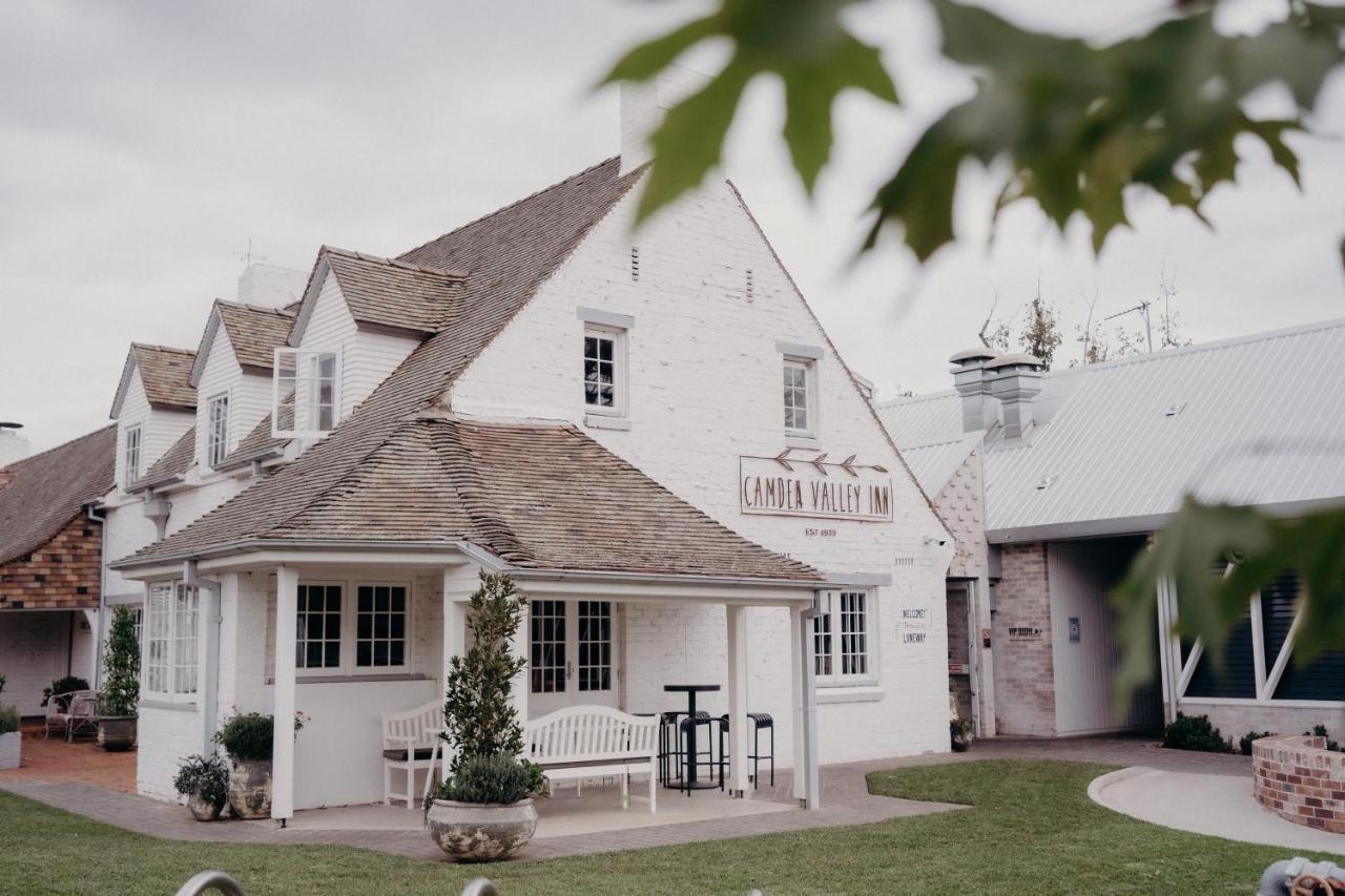 Camden Valley Inn 외부 사진