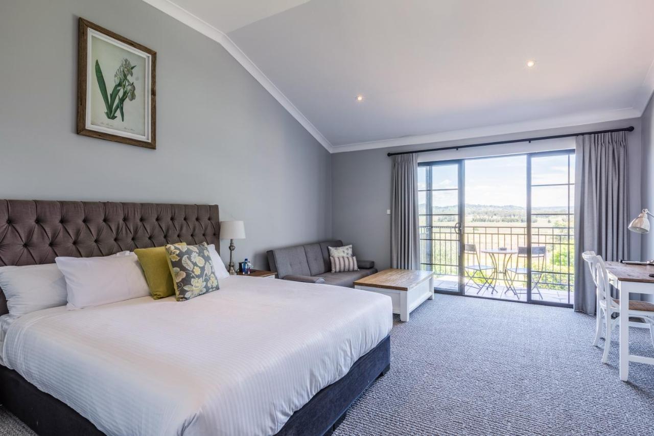 Camden Valley Inn 외부 사진