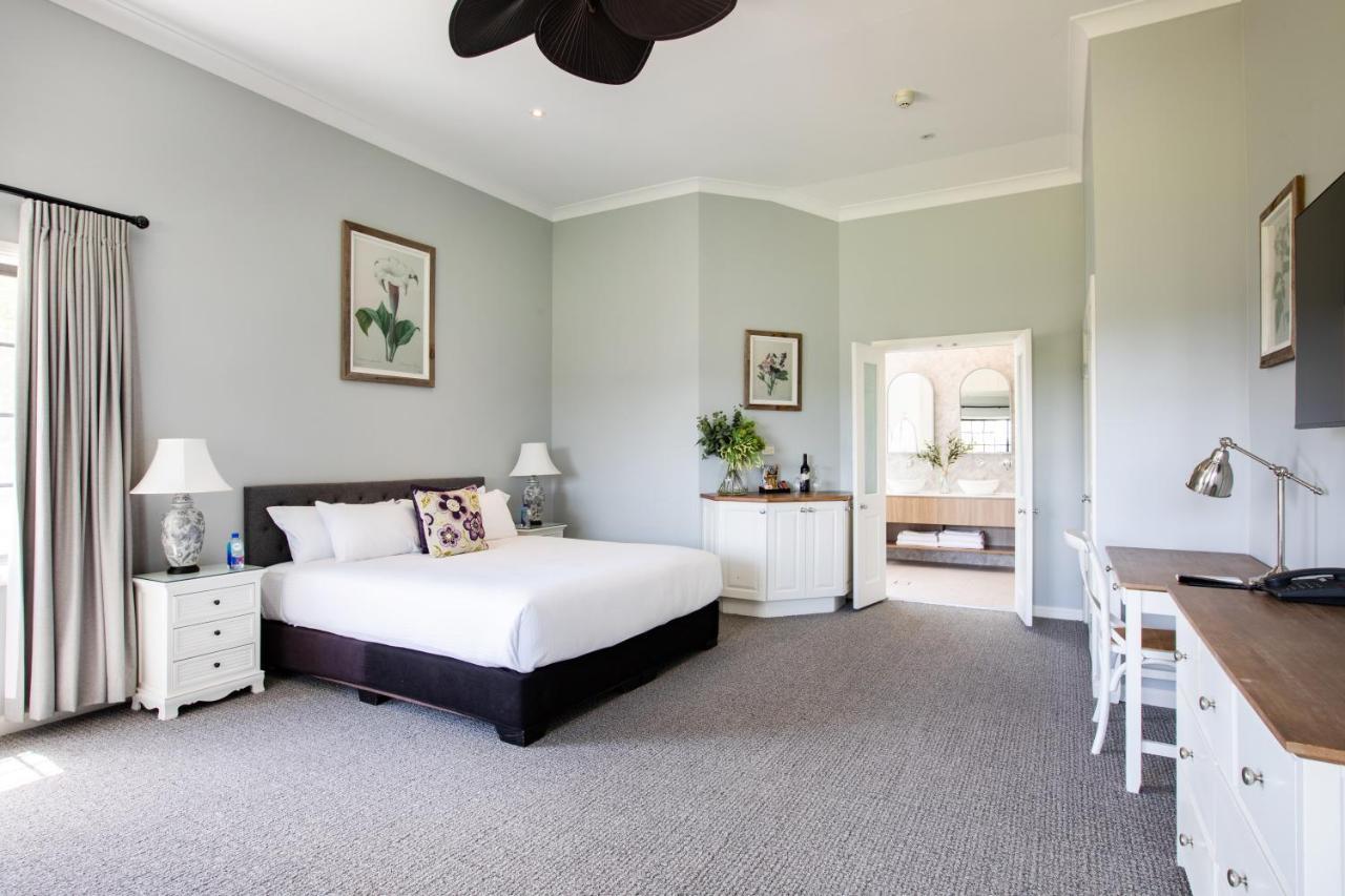 Camden Valley Inn 외부 사진