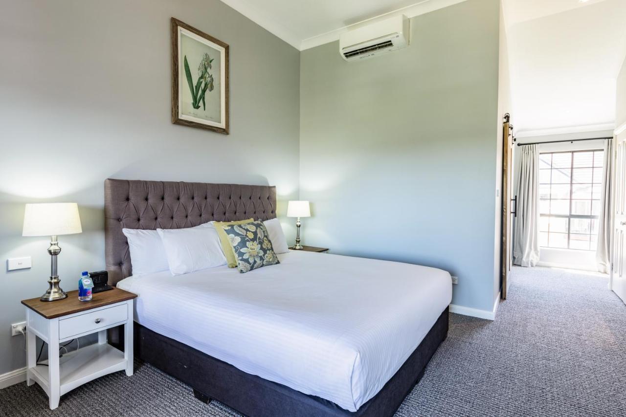 Camden Valley Inn 외부 사진