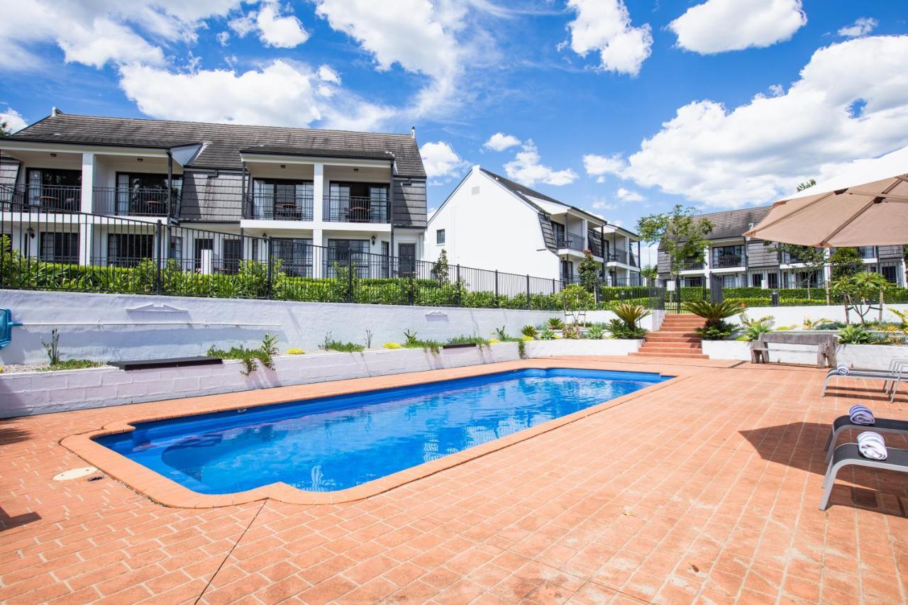 Camden Valley Inn 외부 사진