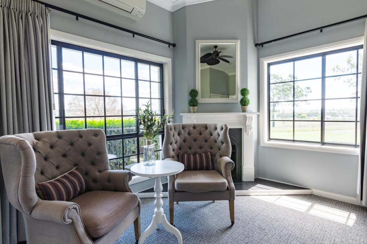 Camden Valley Inn 외부 사진