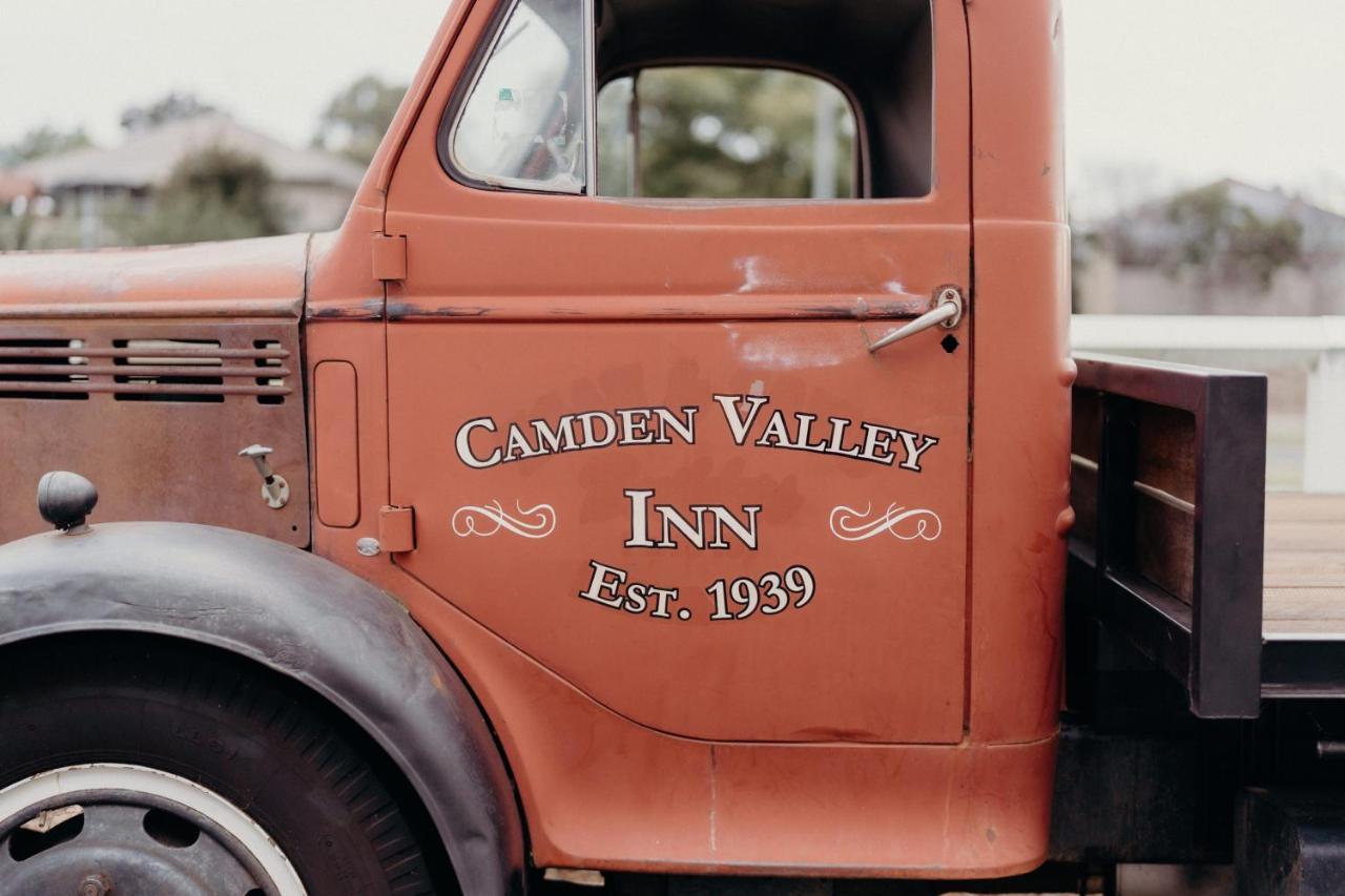 Camden Valley Inn 외부 사진