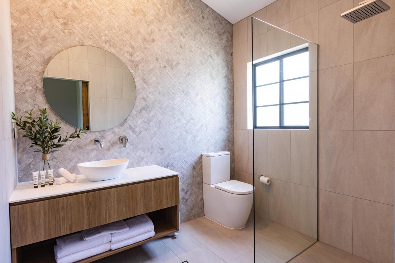 Camden Valley Inn 외부 사진