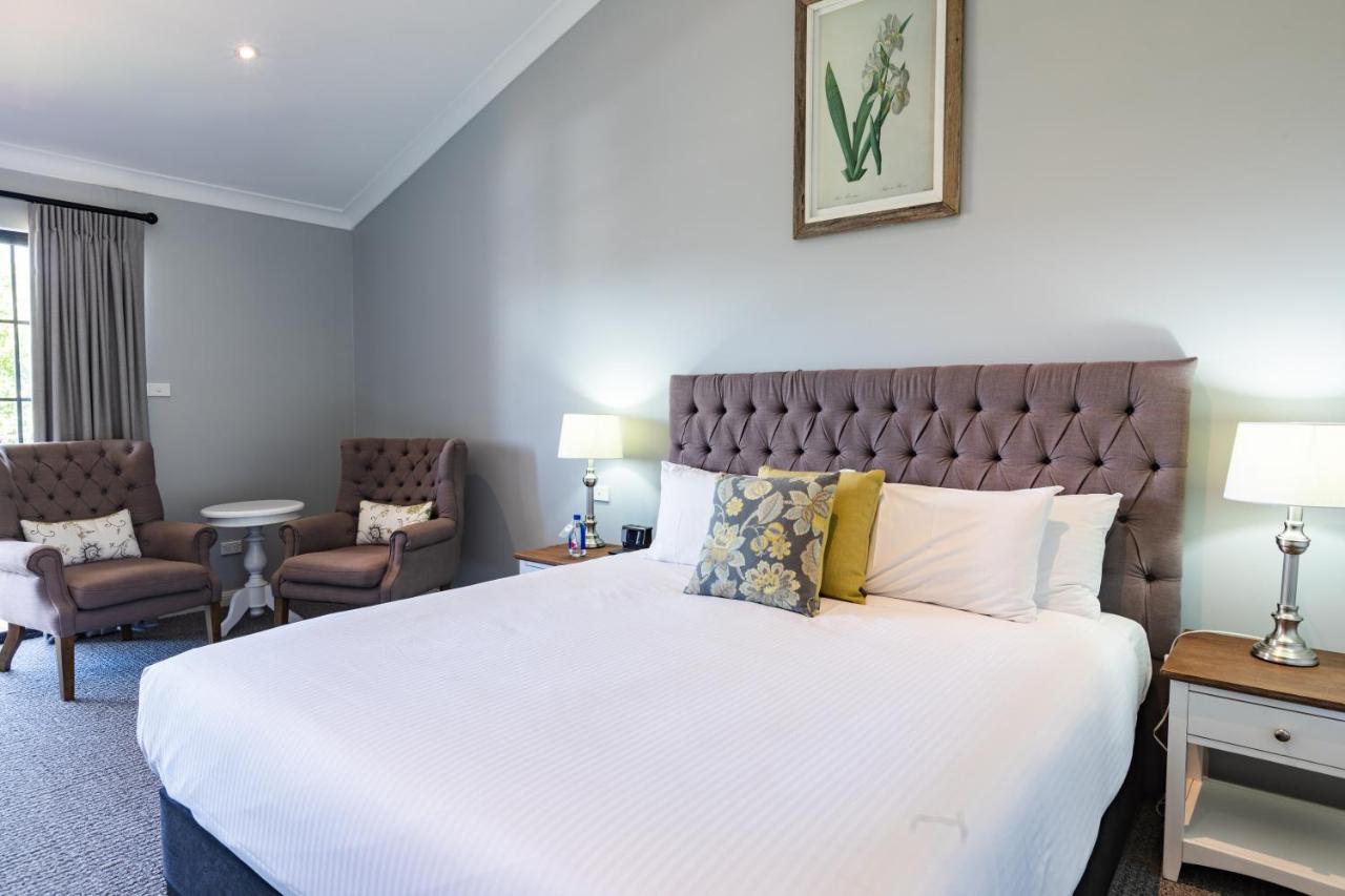 Camden Valley Inn 외부 사진
