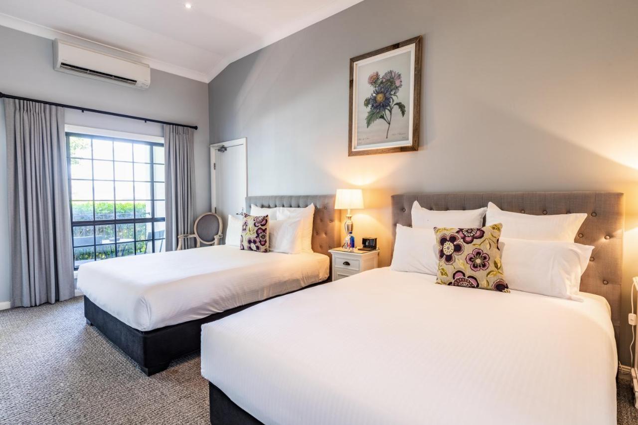 Camden Valley Inn 외부 사진