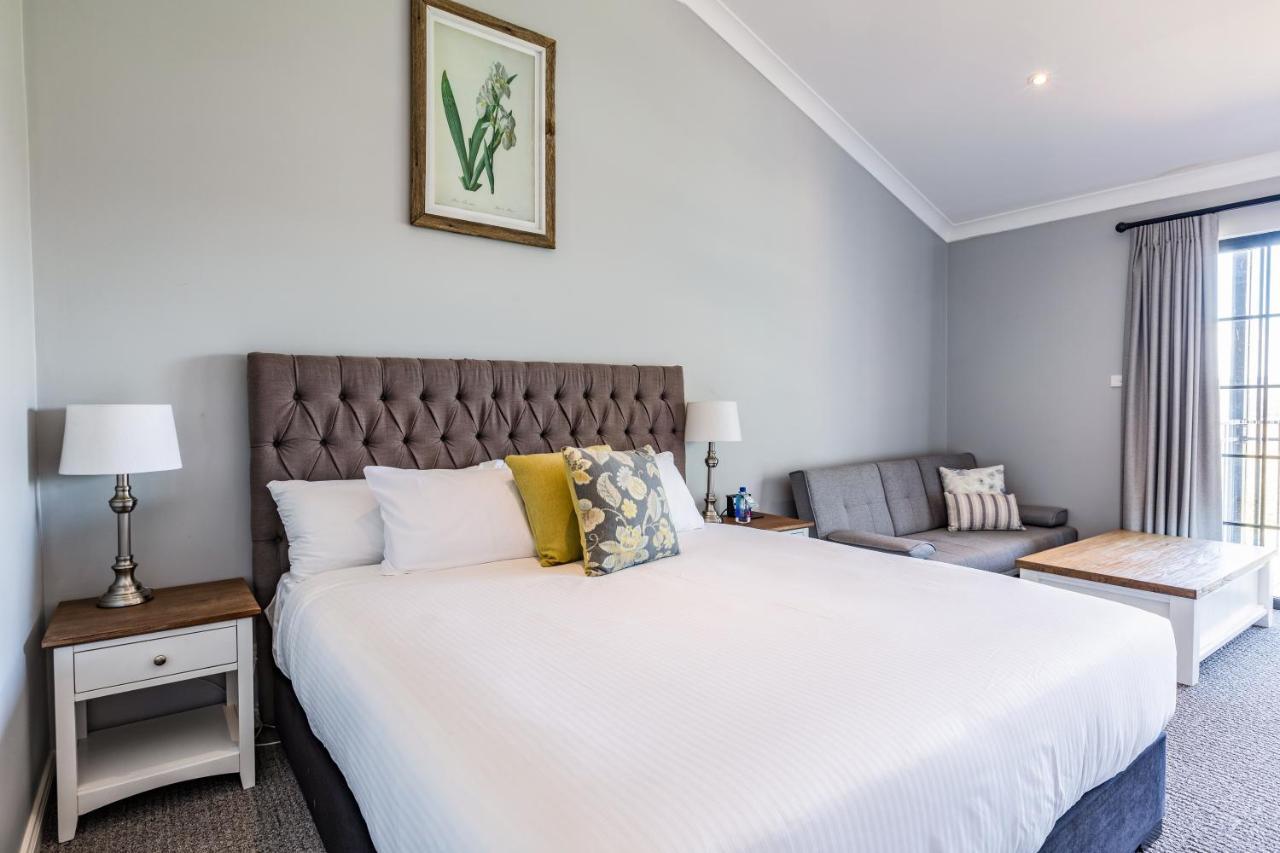 Camden Valley Inn 외부 사진