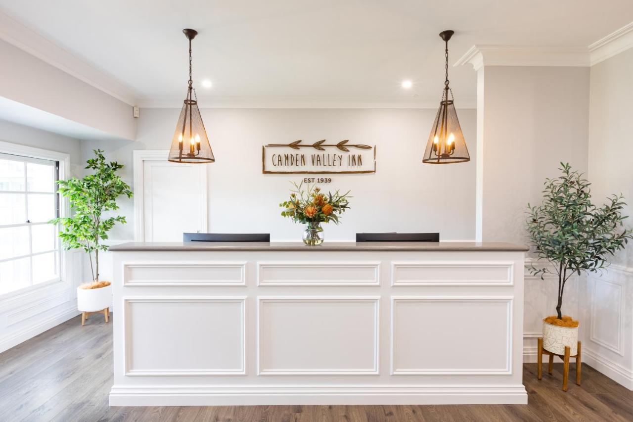 Camden Valley Inn 외부 사진