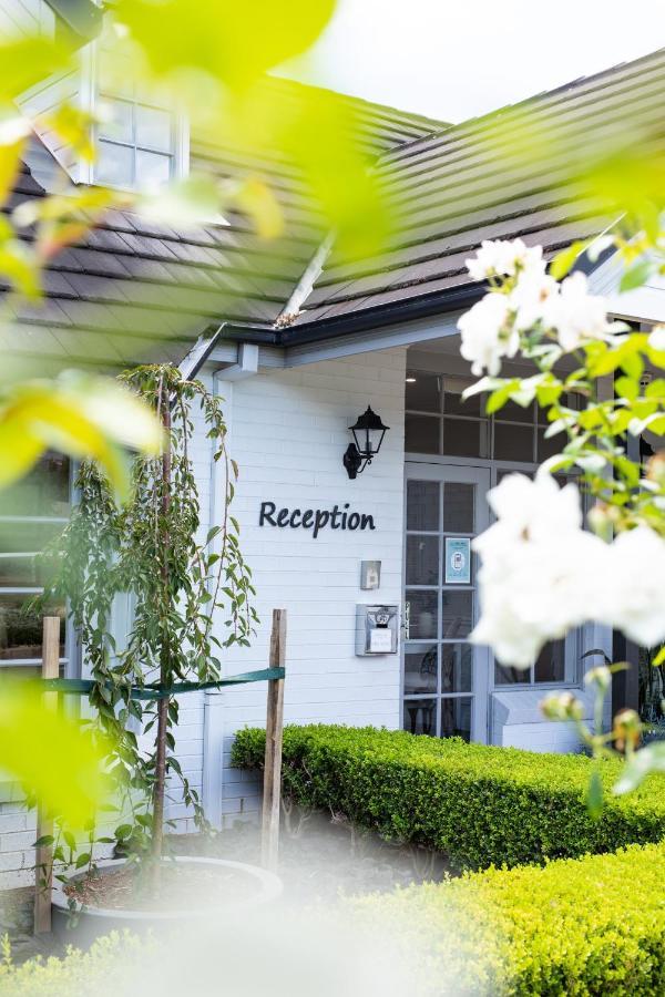 Camden Valley Inn 외부 사진