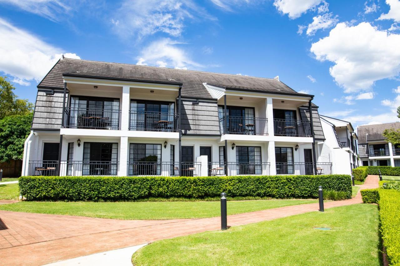 Camden Valley Inn 외부 사진