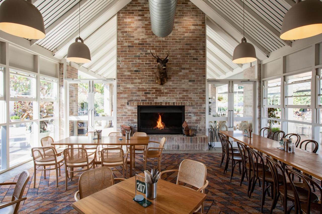 Camden Valley Inn 외부 사진