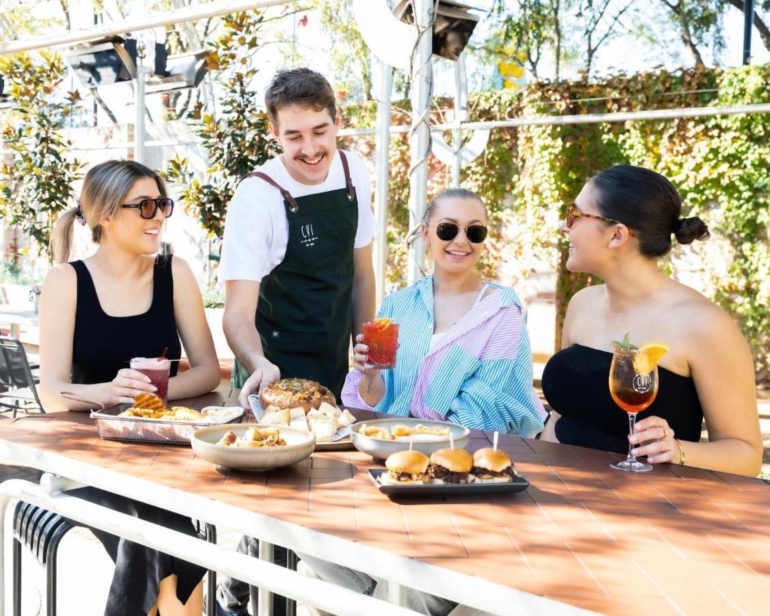 Camden Valley Inn 외부 사진