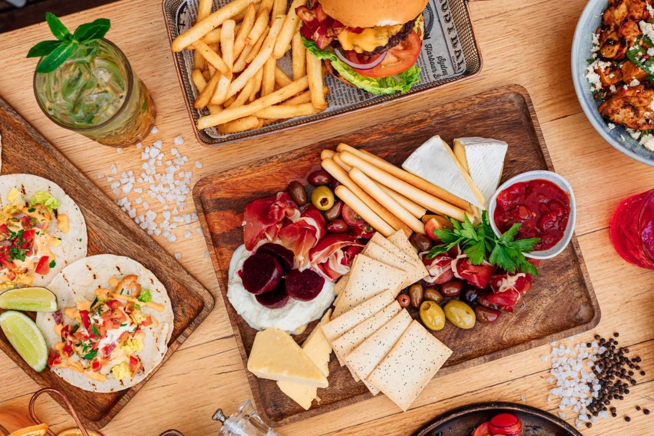 Camden Valley Inn 외부 사진