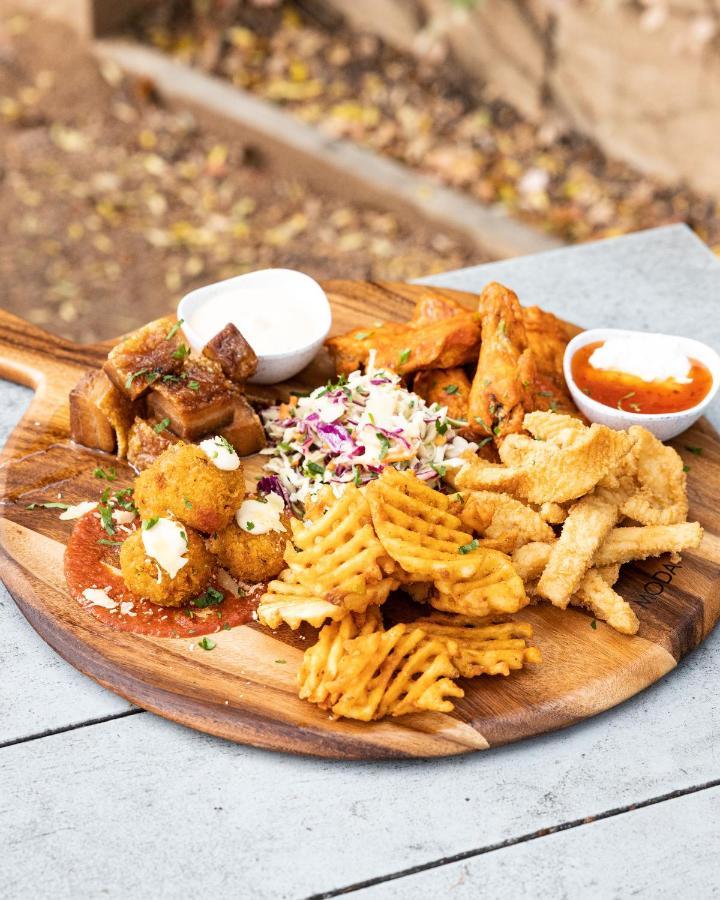 Camden Valley Inn 외부 사진
