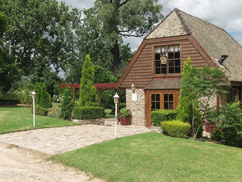 Camden Valley Inn 외부 사진