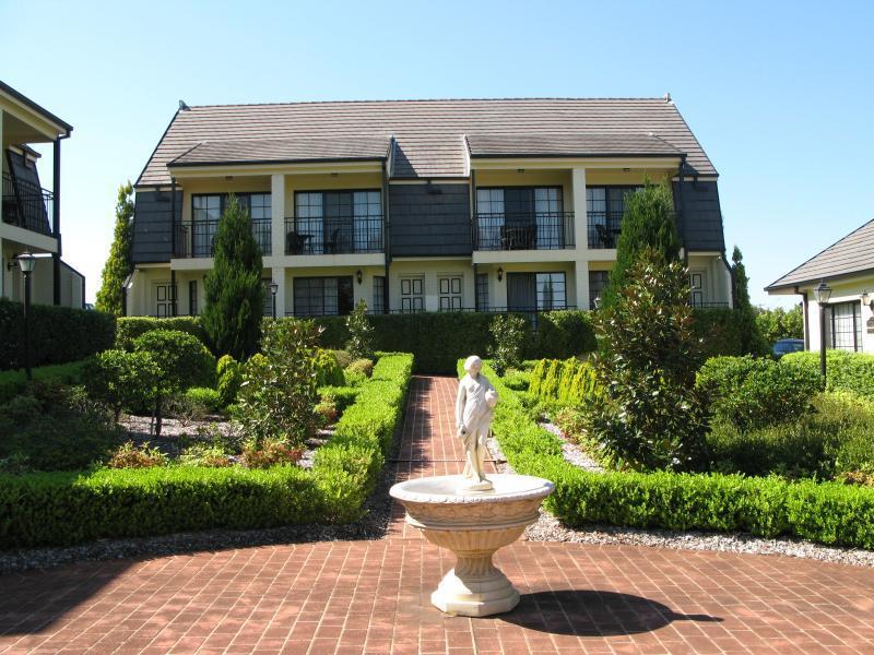 Camden Valley Inn 외부 사진