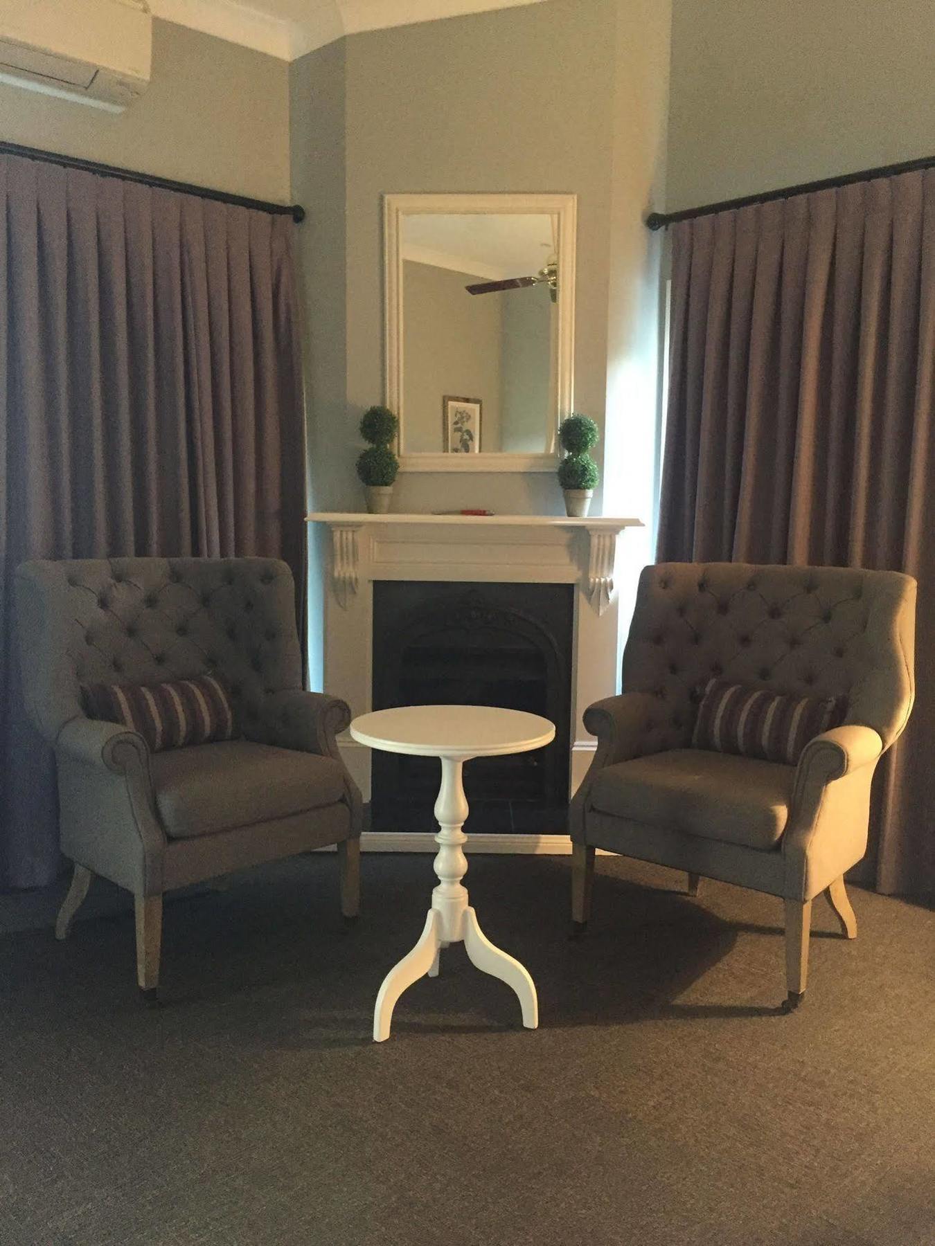 Camden Valley Inn 외부 사진