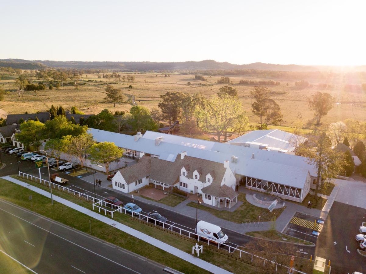 Camden Valley Inn 외부 사진