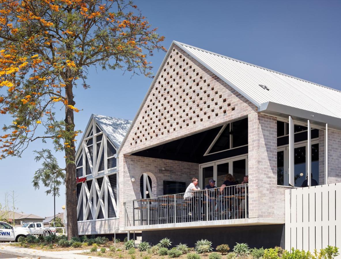 Camden Valley Inn 외부 사진