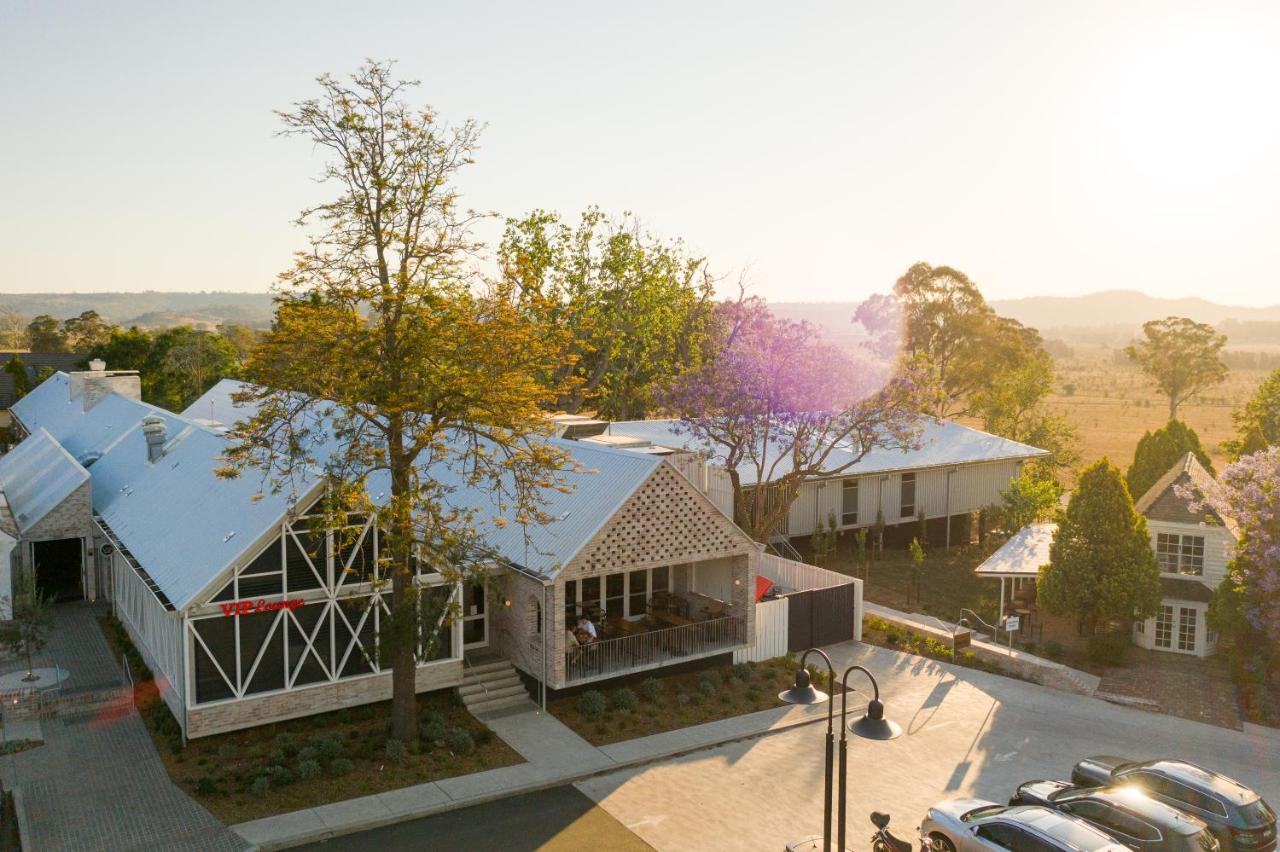Camden Valley Inn 외부 사진