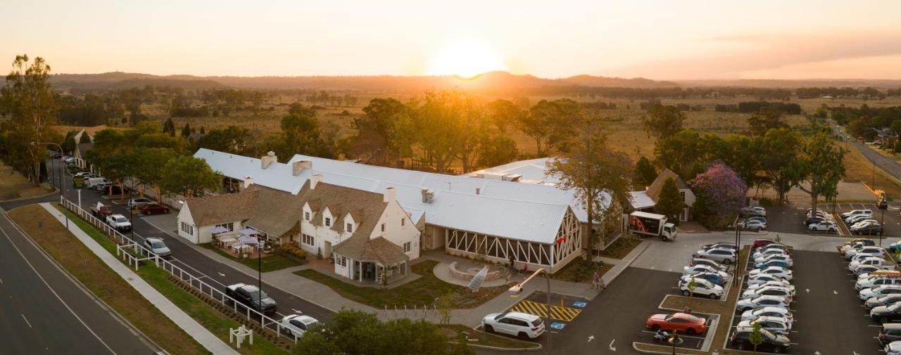 Camden Valley Inn 외부 사진
